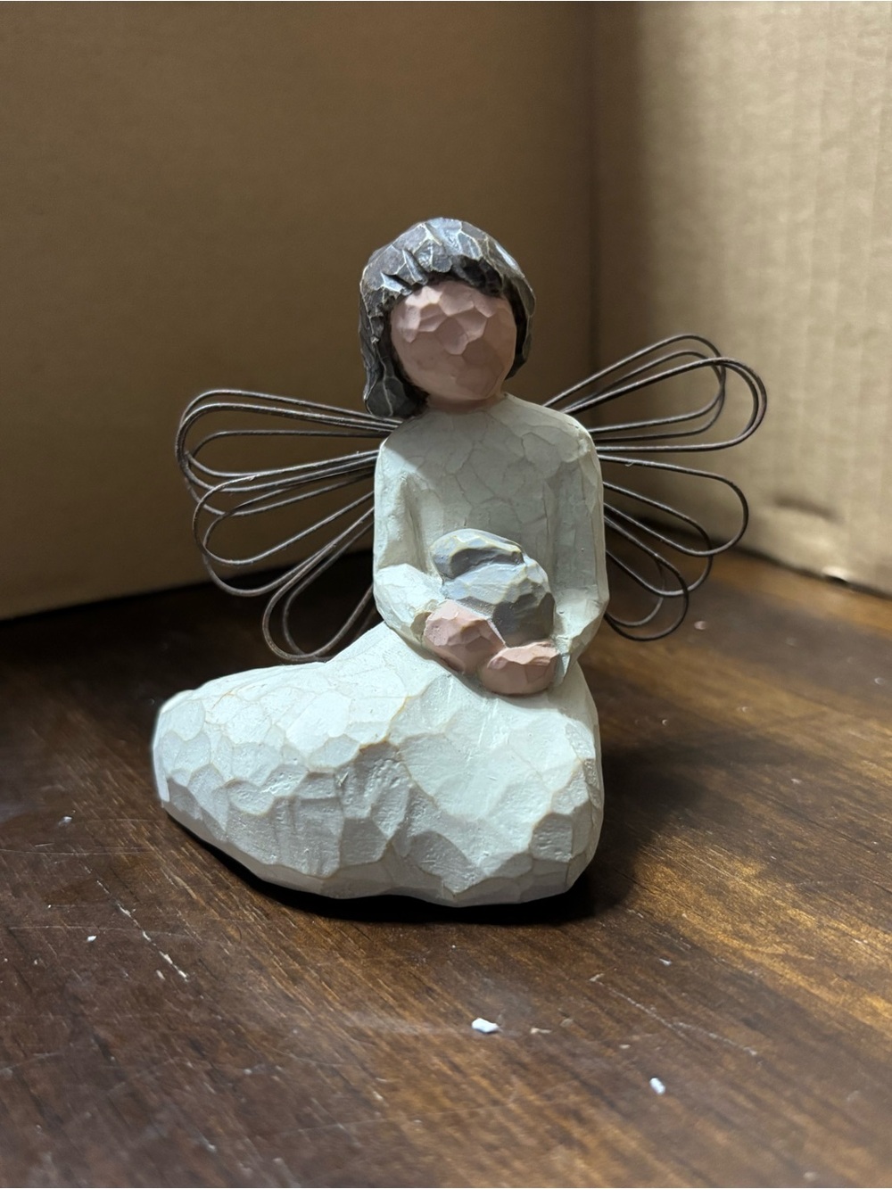 Willow Tree Angel of Protection